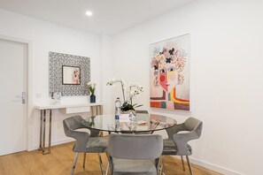 Dining - GuestReady -  One perfect nest in Fânzeres (Gondomar)