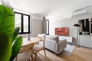 Interior - GuestReady - Graceful stay in Matosinhos (Matosinhos)