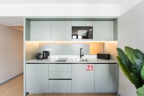 Fridge, microwave, dishwasher, coffee/tea maker - GuestReady - Graceful stay in Matosinhos (Matosinhos)
