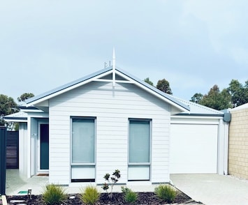 Welcome to the Tipsy Turtle Holiday Home