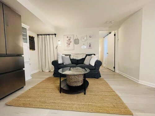 Cozy Studio - Long Term 1 Month + Only