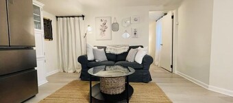 Cozy Studio - Long Term 1 Month + Only