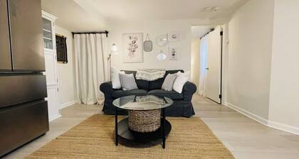 Cozy Studio - Long Term 1 Month + Only