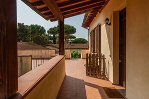 Terrazza/patio