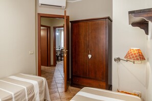 2 habitaciones, wifi gratis, ropa de cama y acceso para silla de ruedas 