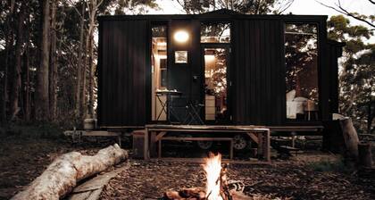 Solitary Islands Farm 1 by Tiny Away