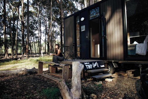 Solitary Islands Farm 1 by Tiny Away