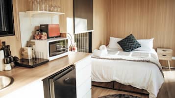 1 Schlafzimmer, Bettwäsche