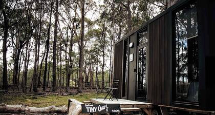 Solitary Islands Farm 1 by Tiny Away
