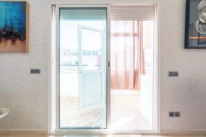 Interior - Cosy modern loft in the center of Casablanca (Casablanca)