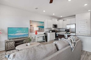 TV - B Coastal | Near Cessna Landing (Santa Rosa Beach)