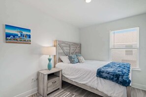 3 Schlafzimmer, Bügeleisen/Bügelbrett, WLAN, Bettwäsche
