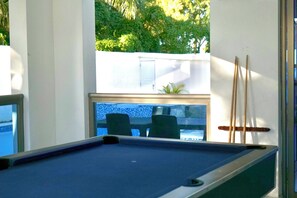 Billiards