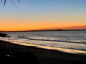 Strandlakens