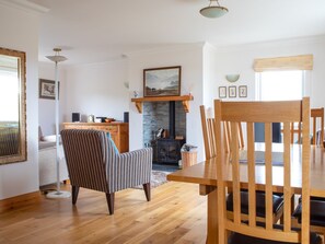 Interior - Creagan by Interhome (North Skye)