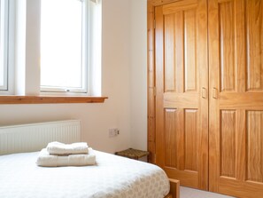 3 soverom og internettilgang