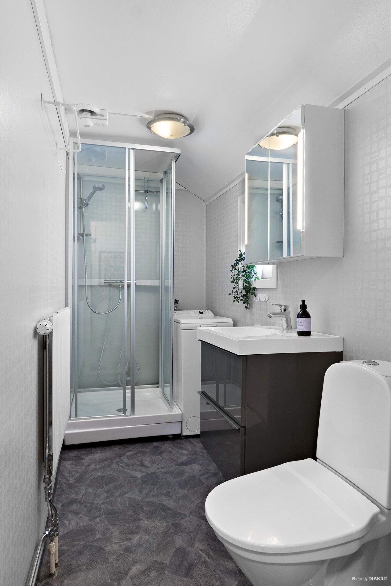 Kamar mandi