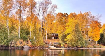 Diamond Lakefront | Private Ramp | Starry Skies