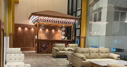 Hotel Khamsum