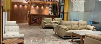 Hotel Khamsum