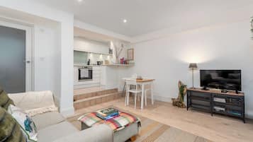 Televisión de pantalla plana