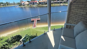 Property grounds - Waterfront at Mermaid (Mermaid Waters)