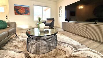 Televisio, työhuone