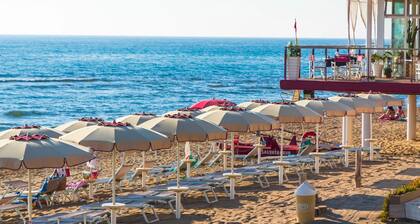 Mediterraneo by Interhome