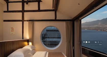 Dali City Shijing Boutique Homestay
