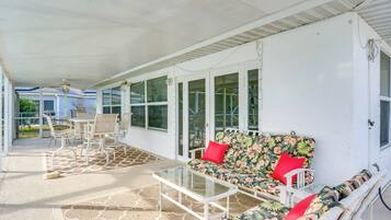 Servei de restauració a l'aire lliure