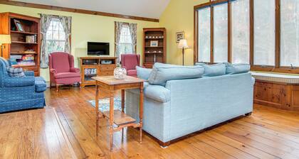 Beach Days & Nautical Adventures: Cotuit Home