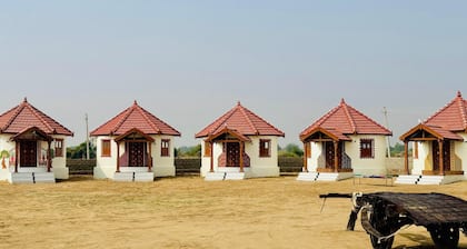 Rann Riders