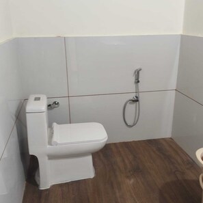 Royal Room | Bathroom