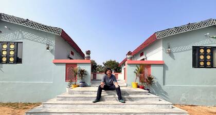 Jaipur Eco Village - Best Place for Stay at Eco friendly environment in Jaipur