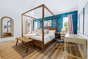 4 Schlafzimmer, Bügeleisen/Bügelbrett, Reisekinderbett, WLAN