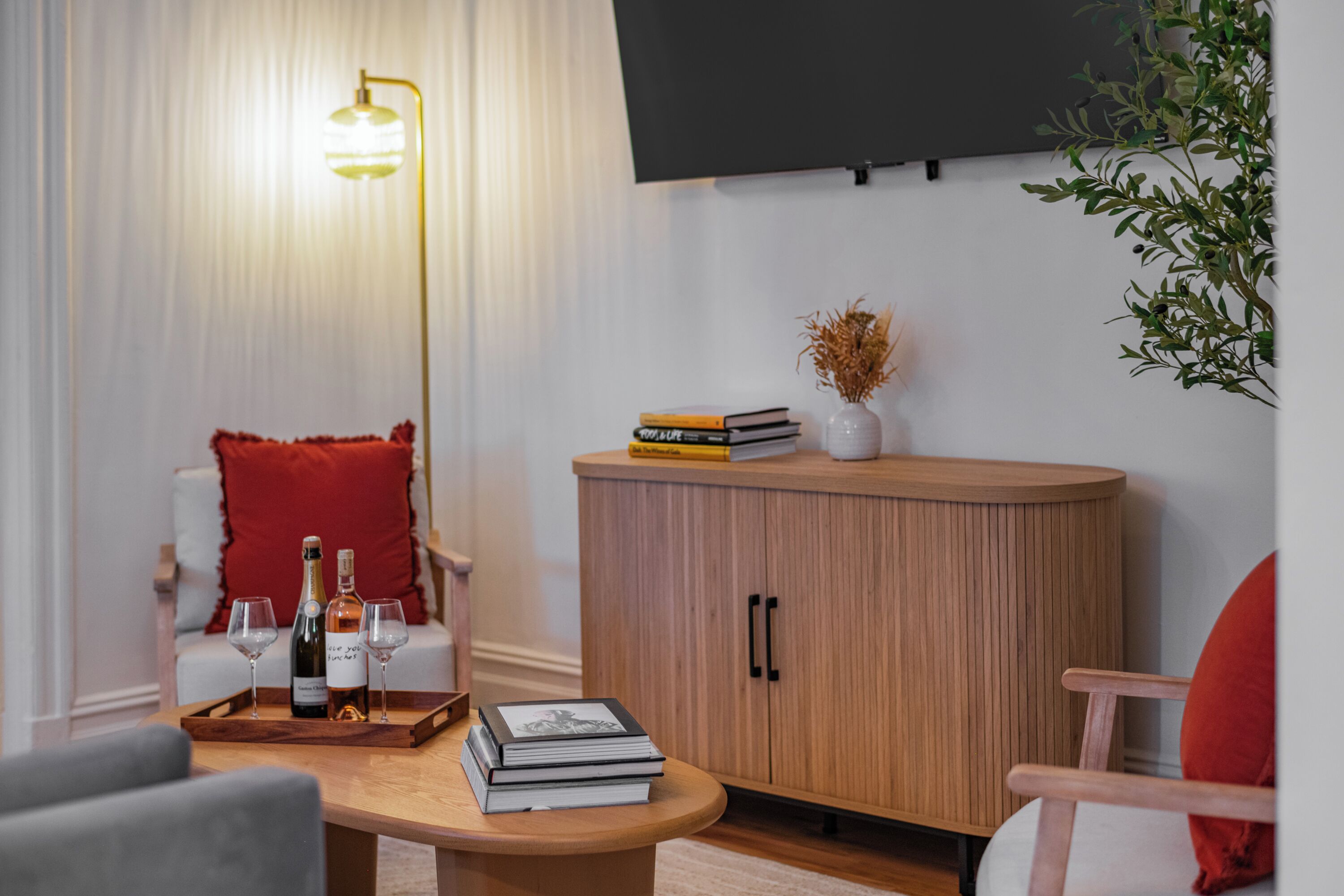 Interieur