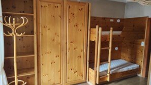 1 soveværelse, Wi-Fi, sengetøj