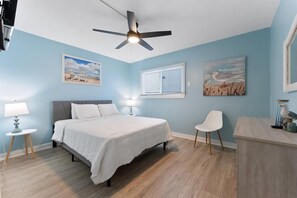 3 chambres, Wi-Fi, draps fournis