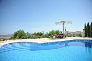 Holiday Home Swimming Pool