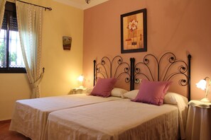 3 bedrooms, free WiFi - Country House in La Joya with Private Pool (La Joya)