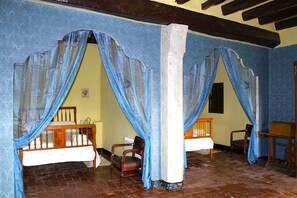 5 عدّة غرف نوم وواي فاي مجانًا