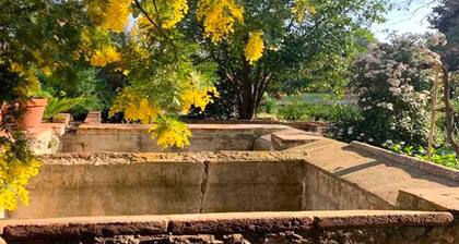 Mansión en Riudoms con piscina privada