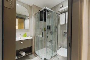 Slippers - Stillo Business Hotel (Aliaga)