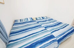 Apartment (302) | 1 bedroom, desk, free WiFi