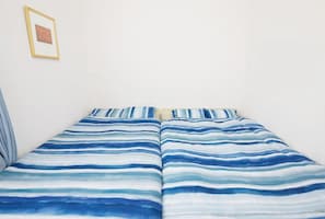 Departamento básico (302) | 1 habitación, escritorio y wifi gratis 