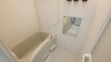 Apartment (302) | Bathroom