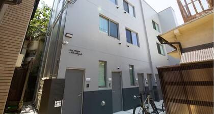 5 Minute Walk from Nishi Shinjuku Gochome Station