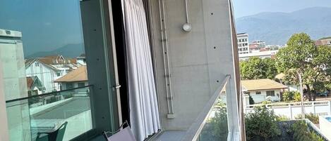 住宿场地