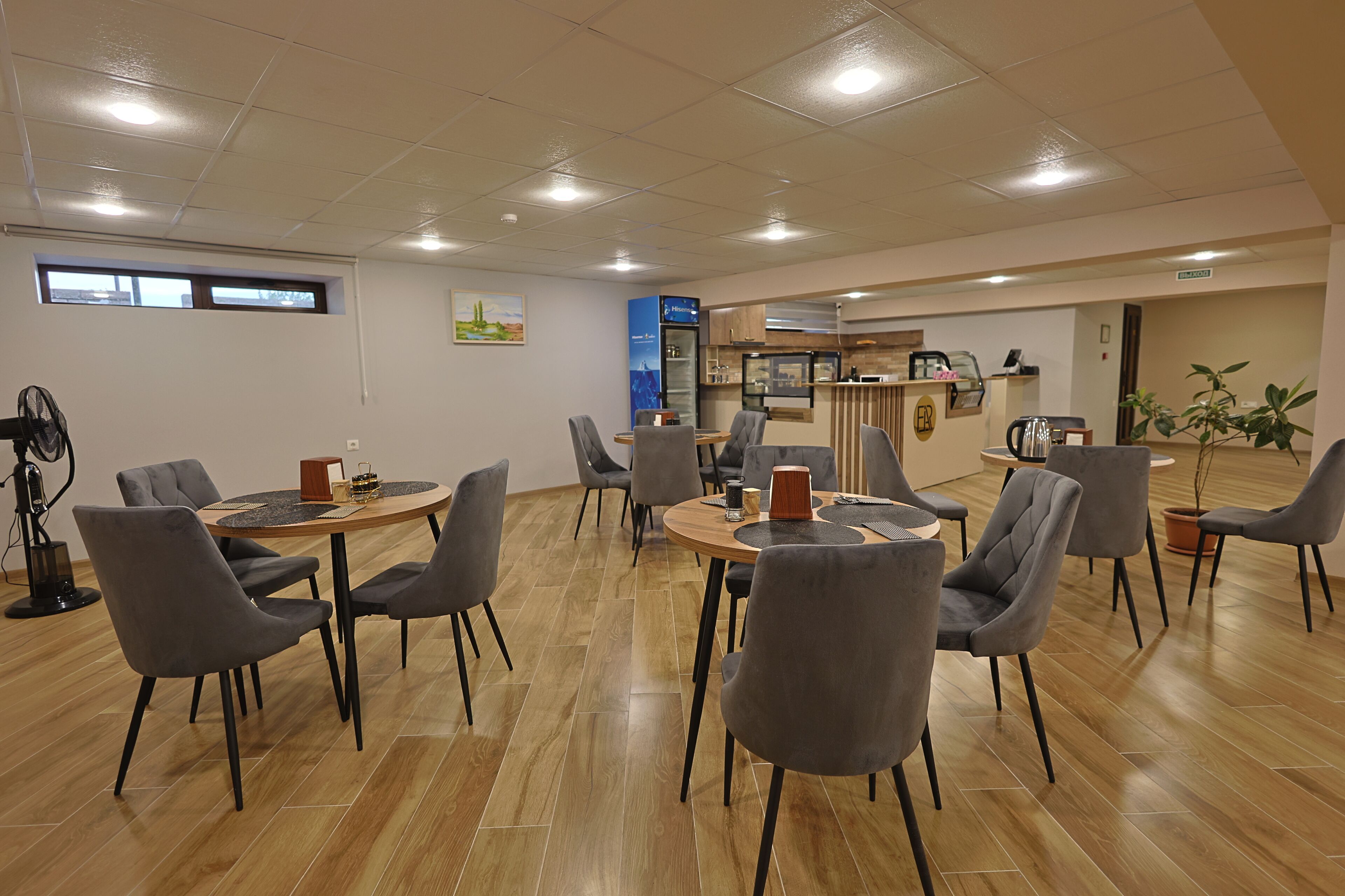 รวมอาหารเช้าสไตล์อังกฤษเต็มรูปแบบ ทุกวัน