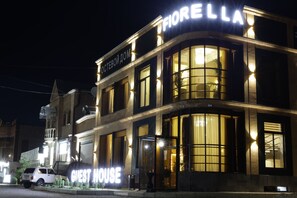 Front of property - Fiorella (Gyumri)